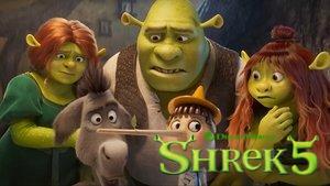 Shrek 5