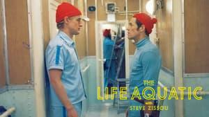 The Life Aquatic with Steve Zissou