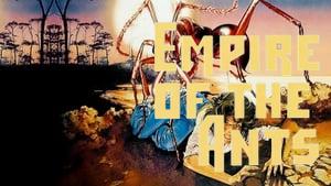 Empire of the Ants