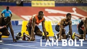 I Am Bolt