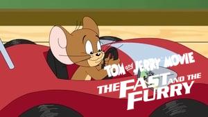 Tom and Jerry: The Fast and the Furry