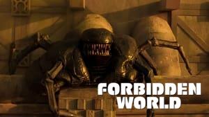 Forbidden World
