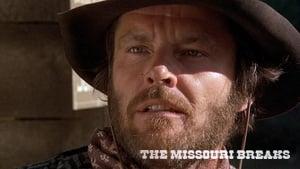 The Missouri Breaks