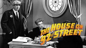 The House on 92nd Street