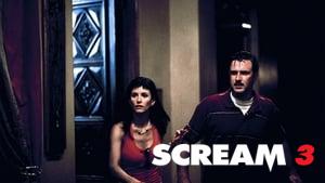 Scream 3
