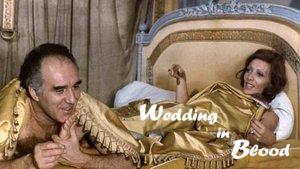 Wedding in Blood