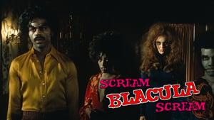 Scream Blacula Scream
