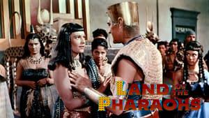 Land of the Pharaohs