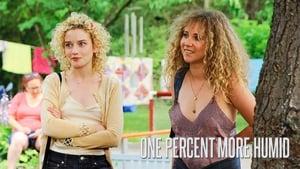 One Percent More Humid