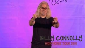 Billy Connolly: High Horse Tour Live