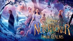 The Nutcracker and the Four Realms