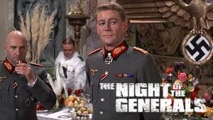 The Night of the Generals