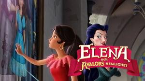 Elena and the Secret of Avalor