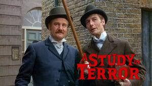 A Study in Terror