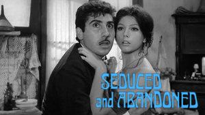 Seduced and Abandoned