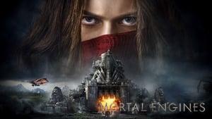 Mortal Engines