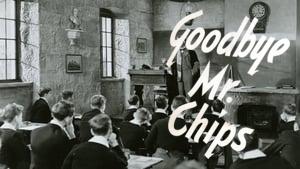 Goodbye, Mr. Chips