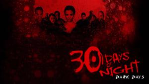 30 Days of Night: Dark Days