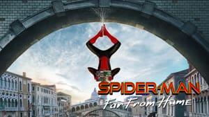 Spider-Man: Far From Home