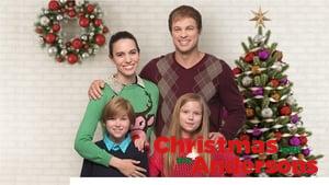 Christmas with the Andersons