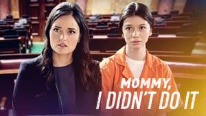 Mommy I Didn't Do It