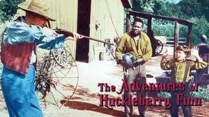 The Adventures of Huckleberry Finn