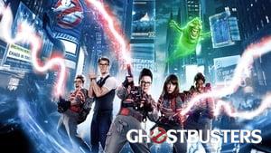 Ghostbusters