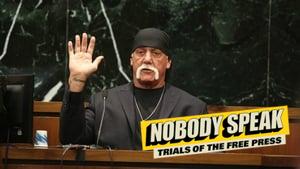 Nobody Speak: Trials of the Free Press