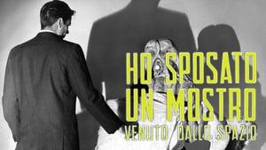 I Married a Monster from Outer Space