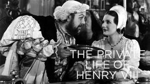 The Private Life of Henry VIII