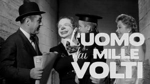 Man of a Thousand Faces