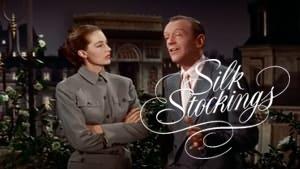 Silk Stockings