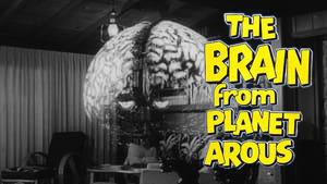 The Brain from Planet Arous