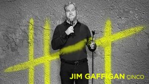 Jim Gaffigan: Cinco