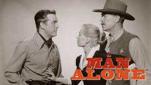 A Man Alone