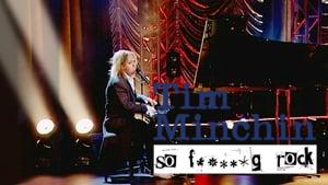 Tim Minchin: So F**king Rock Live