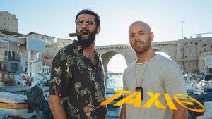 Taxi 5