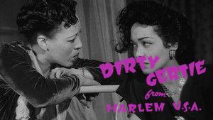 Dirty Gertie from Harlem U.S.A.