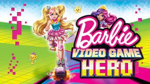 Barbie Video Game Hero