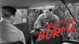 Objective, Burma!