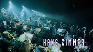 Hans Zimmer: Live in Prague