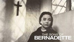 The Song of Bernadette