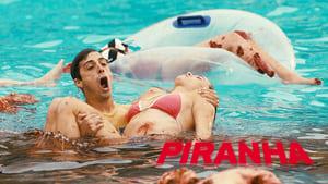 Piranha 3D