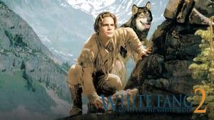 White Fang 2: Myth of the White Wolf