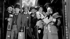 The Old-Fashioned Way