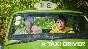 A Taxi Driver