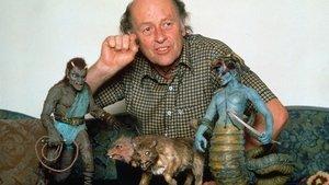 The Harryhausen Chronicles
