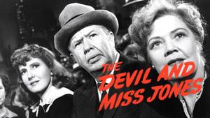 The Devil and Miss Jones