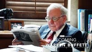 Becoming Warren Buffett