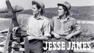Jesse James